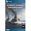 Ultimate Admiral: Dreadnoughts Steam